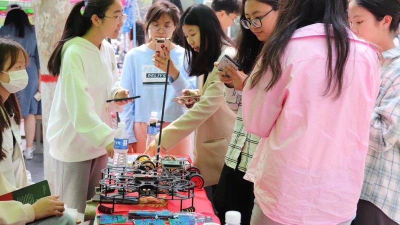 Python数据可视化报表制作：揭秘高效数据分析之道