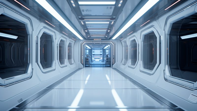 智慧园区运营管理平台：构建高效智能的园区生态